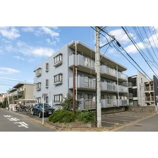 プラセール東浦和の画像