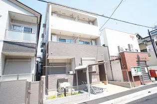 グレイス メゾンの画像