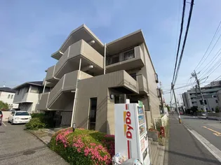 コート浦和【1階】の外観