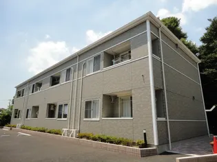 ETOILEMAEKAWA(エトワール前川)【2階】の外観