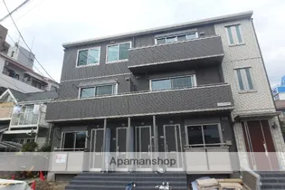 エスポワール西川口【102号室】の外観