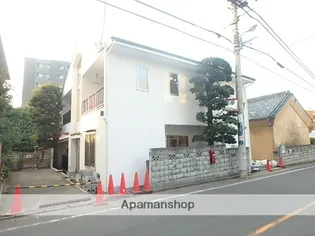 青猫荘の画像