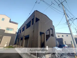 リバーサイド南浦和の画像