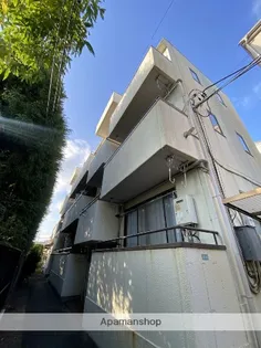 サンハイツの画像