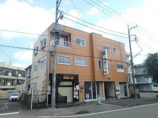 エレガントイーストの画像