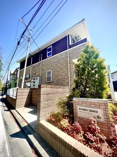 プランドールさくらの画像