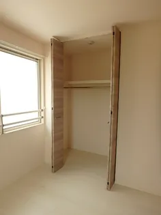 ティサージュ【2階】の内装