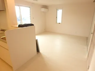 ティサージュ【2階】の内装