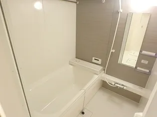 ティサージュ【2階】の内装