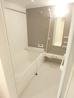 ティサージュ【2階】の風呂