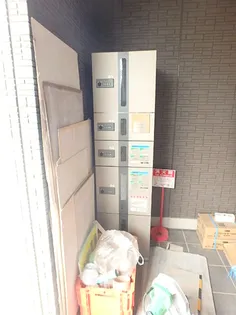 ティサージュ【2階】のその他画像