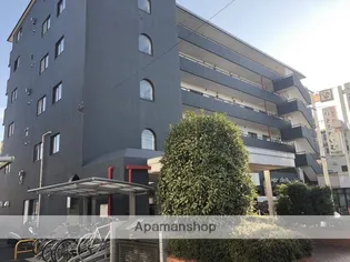 東浦和春栄ビルの画像