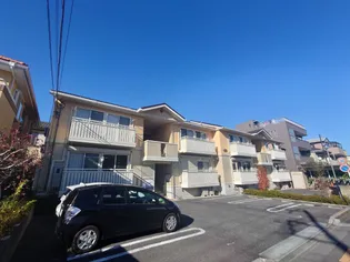 エスポワール柳崎の画像