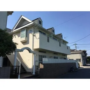 リブレス東浦和Ⅱ【2階】の外観