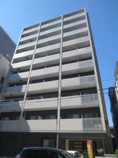 アクシーズタワー浦和岸町IIの画像