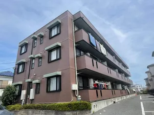 グリーンヒルズの画像