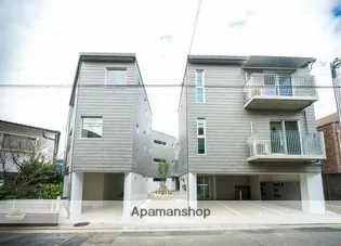 HILLS EAST高砂の画像