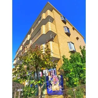 サニーサイドの画像