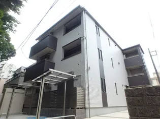 プライム パナ TANAKAの画像