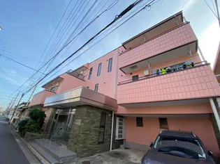 メゾン ド ハルの画像