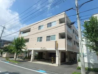 グランステージ東浦和の画像