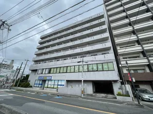 CASSIA南浦和【4階】の外観
