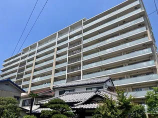 オハナ蕨錦町の画像