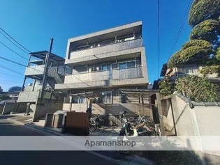 アクシス南浦和の画像