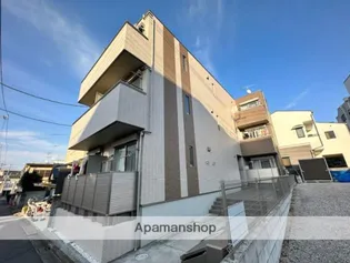 メゾンラフィネ2の画像