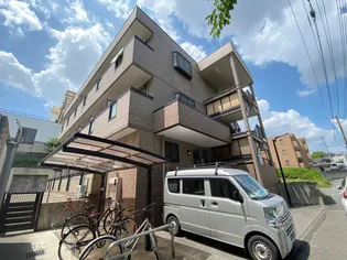 コリーヌ武蔵浦和の画像