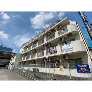 ジュエリー仲町の画像