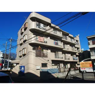 KSマンション文蔵の画像