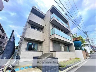 BRILLIANT南浦和の画像