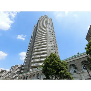 エイペックスタワー浦和の画像