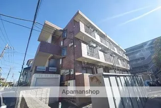 メゾン ド エトワールの画像