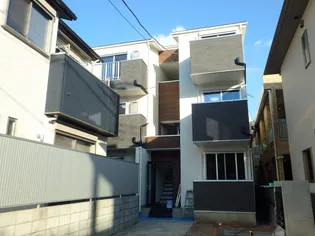 ウィングコート南浦和の画像