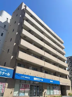 ドミール浦和の画像