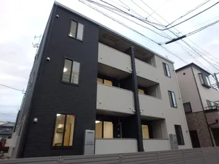 アーバンライフ ハヤの画像