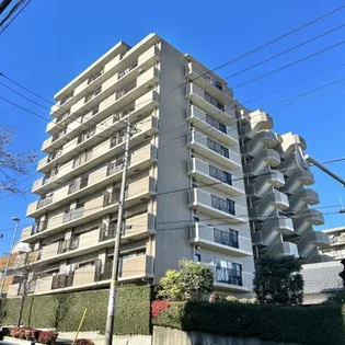 ソフィア浦和コトー壱番館の画像