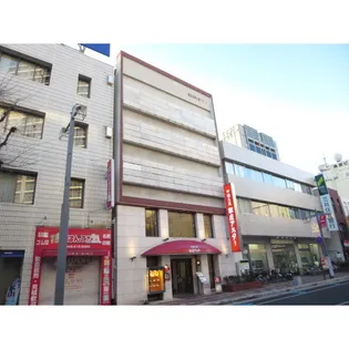 浦和仲町市街地住宅【504号室号室】の外観