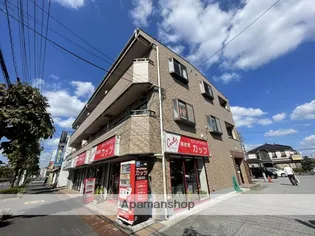 北園サンハイム2の画像