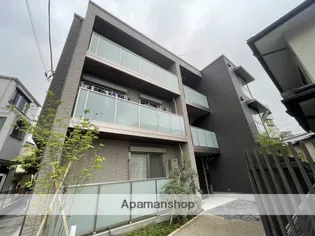 ラッシュドノエの画像