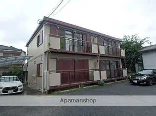 シティハイムエンドレスの画像