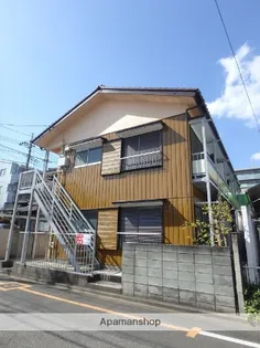 ハイム中央の画像