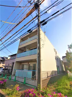 リブリ CREST YANAGISAKIIIの画像