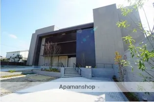 グランパーチェの画像