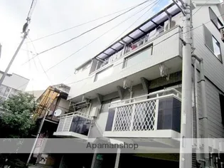 北町ハウスの画像