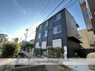 JーMAISON蕨の画像