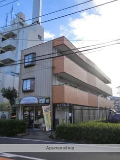 ATパレスの画像