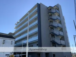 メルヴェーユイイダ北園の画像